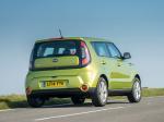 Kia Soul 2014 года (UK)